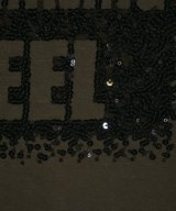 PRIDE（プライド）Tシャツ・カットソー 茶 サイズ:36(XS位) レディース/2200612535336