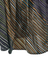 PRIDE（プライド）ブラウス 茶 サイズ:38(S位) レディース/2200612535398