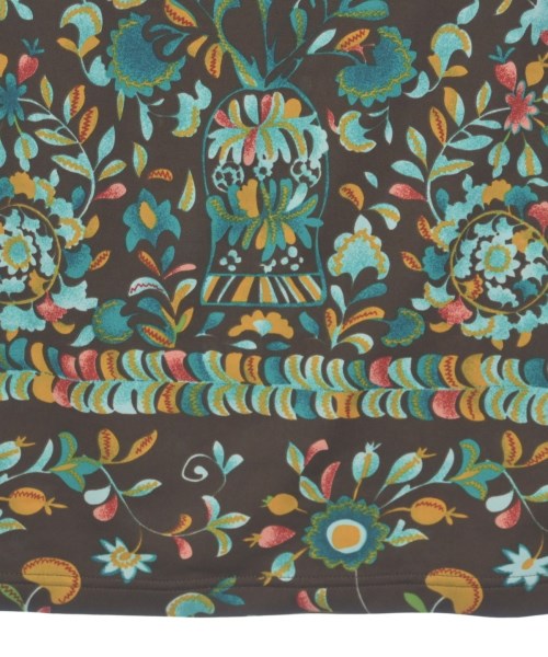 PRIDE（プライド）ノースリーブ 茶 サイズ:-(S位) レディース/2200612535411