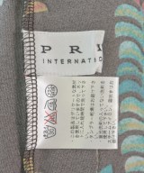 PRIDE（プライド）ノースリーブ 茶 サイズ:-(S位) レディース/2200612535411