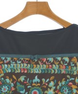 PRIDE（プライド）ノースリーブ 茶 サイズ:-(S位) レディース/2200612535411