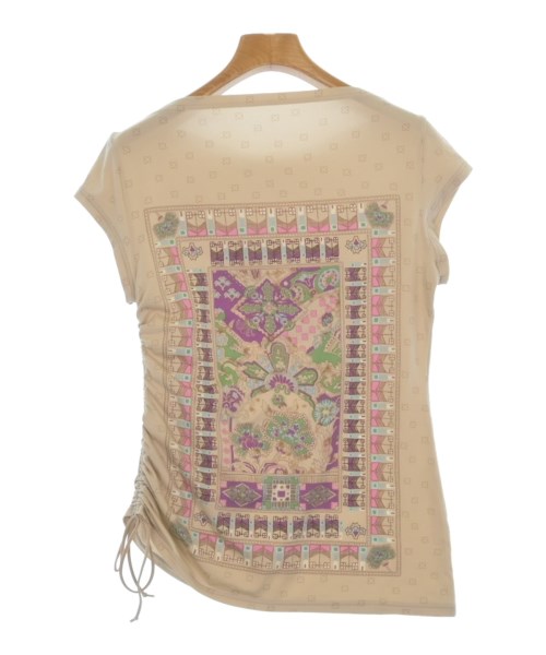 PRIDE（プライド）Tシャツ・カットソー ベージュ サイズ:-(S位) レディース/2200612535428