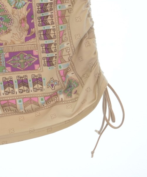 PRIDE（プライド）Tシャツ・カットソー ベージュ サイズ:-(S位) レディース/2200612535428