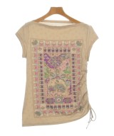 PRIDE（プライド）Tシャツ・カットソー ベージュ サイズ:-(S位) レディース/2200612535428
