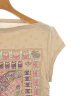 PRIDE（プライド）Tシャツ・カットソー ベージュ サイズ:-(S位) レディース/2200612535428