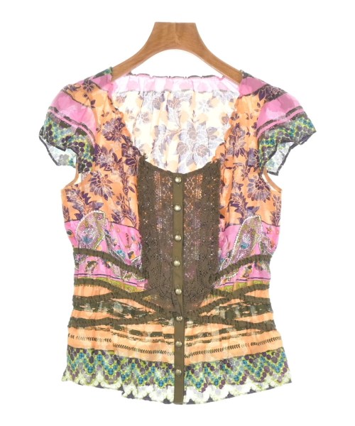 プライド(PRIDE)のPRIDE カジュアルシャツ