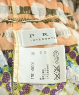 PRIDE（プライド）カジュアルシャツ オレンジ サイズ:38(S位) レディース/2200612535480