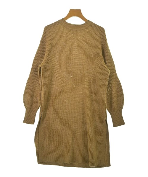 PRIDE(プライド)ワンピース ベージュ サイズ:38(S位)/2200669461077