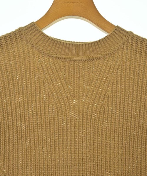 PRIDE（プライド）ワンピース ベージュ サイズ:38(S位) レディース/2200669461077