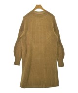 PRIDE（プライド）ワンピース ベージュ サイズ:38(S位) レディース/2200669461077