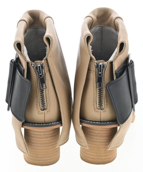 PRIDE（プライド）ブーツ ベージュ サイズ:EU38(24.5cm位) レディース/2200662048015