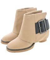 PRIDE（プライド）ブーツ ベージュ サイズ:EU38(24.5cm位) レディース/2200662048015