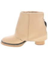 PRIDE（プライド）ブーツ ベージュ サイズ:EU38(24.5cm位) レディース/2200662048015