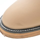 PRIDE（プライド）ブーツ ベージュ サイズ:EU38(24.5cm位) レディース/2200662048015