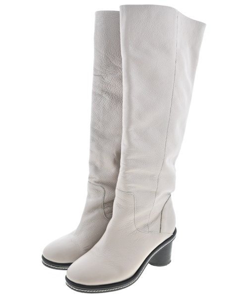 PRIDE(プライド)ブーツ ピンク サイズ:EU36(22.5cm位)/2200662048022