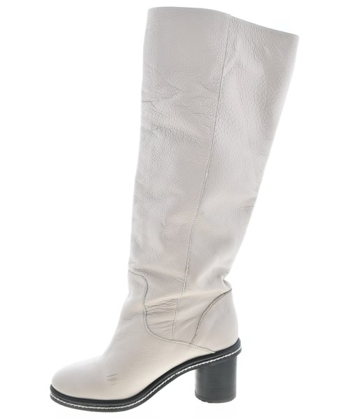 PRIDE（プライド）ブーツ ピンク サイズ:EU36(22.5cm位) レディース/2200662048022