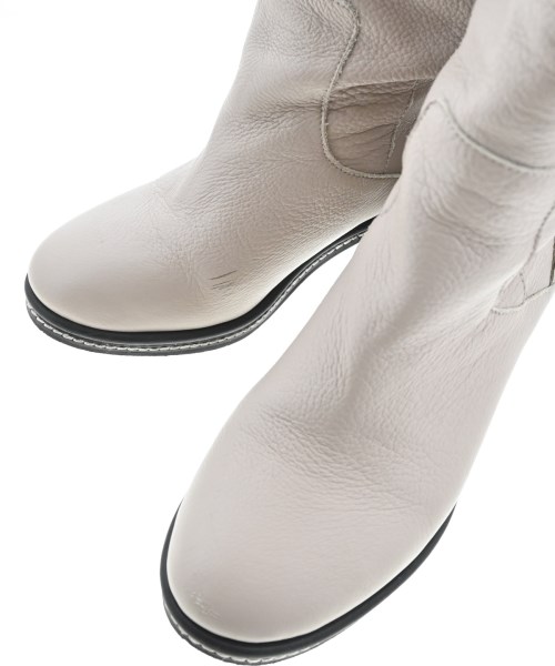 PRIDE（プライド）ブーツ ピンク サイズ:EU36(22.5cm位) レディース/2200662048022