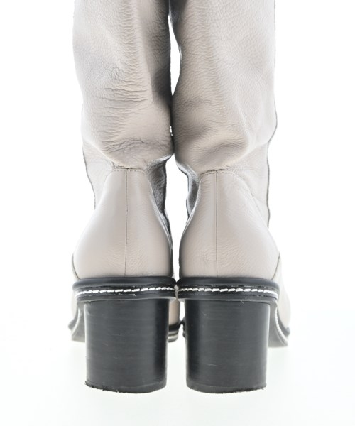 PRIDE（プライド）ブーツ ピンク サイズ:EU36(22.5cm位) レディース/2200662048022