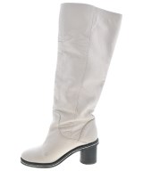 PRIDE（プライド）ブーツ ピンク サイズ:EU36(22.5cm位) レディース/2200662048022