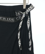 PRIDE（プライド）その他 黒 サイズ:38(S位) レディース/2200729595124