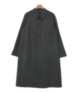 allegri ステンカラーコート