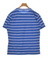 allegri（アレグリ）Tシャツ・カットソー 青 サイズ:46(M位) メンズ/2200637841139