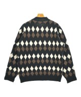 allegri（アレグリ）ニット・セーター 黒 サイズ:48(L位) メンズ/2200633165017