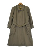 allegri ステンカラーコート