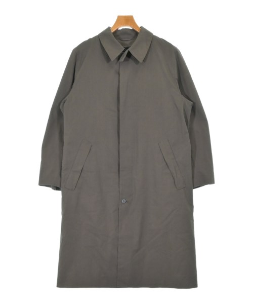 アレグリ(allegri)のallegri ステンカラーコート