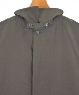 allegri（アレグリ）ステンカラーコート 茶 サイズ:48(L位) メンズ/2200622774084