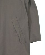 allegri（アレグリ）ステンカラーコート 茶 サイズ:48(L位) メンズ/2200622774084