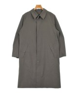 allegri ステンカラーコート