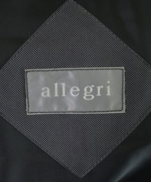 allegri（アレグリ）その他 グレー サイズ:-(M位) メンズ/2200598594051