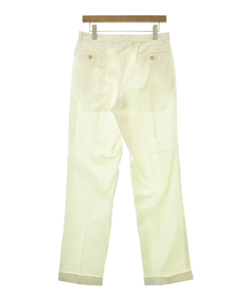 allegri（アレグリ）スラックス 白 サイズ:82(S位) メンズ/2200624958017