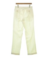 allegri（アレグリ）スラックス 白 サイズ:82(S位) メンズ/2200624958017