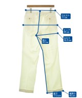 allegri（アレグリ）スラックス 白 サイズ:82(S位) メンズ/2200624958017