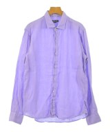 allegri（アレグリ）カジュアルシャツ 紫 サイズ:50(XL位) レディース/2200617892038