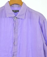 allegri（アレグリ）カジュアルシャツ 紫 サイズ:50(XL位) レディース/2200617892038