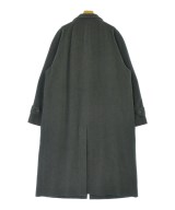 allegri（アレグリ）チェスターコート グレー サイズ:LL メンズ/2200701100056