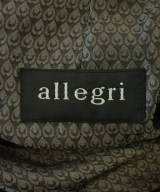 allegri（アレグリ）チェスターコート グレー サイズ:LL メンズ/2200701100056