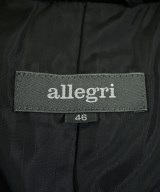 allegri（アレグリ）その他 黒 サイズ:46(M位) メンズ/2200710331014