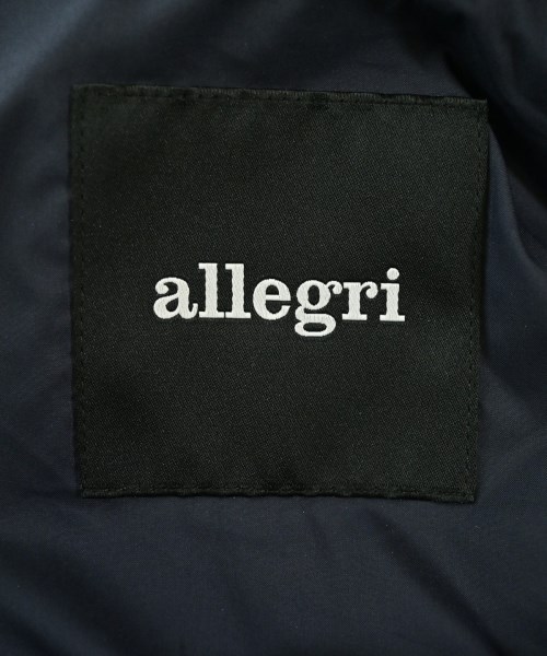 allegri（アレグリ）その他 黒 サイズ:M メンズ/2200710331021