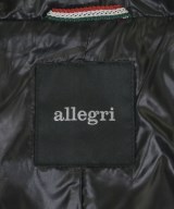 allegri（アレグリ）ダウンジャケット/ダウンベスト 白 サイズ:40(M位) レディース/2200639490045