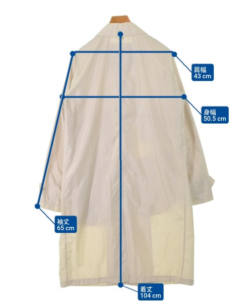 allegri（アレグリ）その他 ベージュ サイズ:48(L位) メンズ/2200664694111