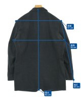 allegri（アレグリ）カジュアルジャケット 紺 サイズ:48(L位) メンズ/2200670653027
