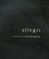 allegri（アレグリ）その他 グレー サイズ:46(M位) メンズ/2200724105021
