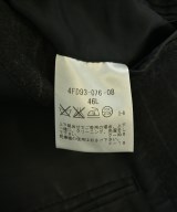 allegri（アレグリ）その他 グレー サイズ:46(M位) メンズ/2200724105021
