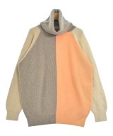 TRICOT CHIC（トリコシック）ニット・セーター ベージュ サイズ:40(M位) レディース/2200701608194