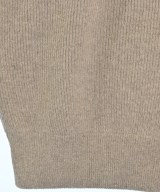 TRICOT CHIC（トリコシック）ニット・セーター ベージュ サイズ:40(M位) レディース/2200701608194