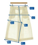 TRICOT CHIC（トリコシック）その他 ベージュ サイズ:40(M位) レディース/2200703499097